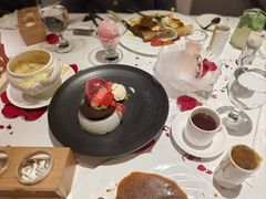 -王品牛排(福州泰禾店)