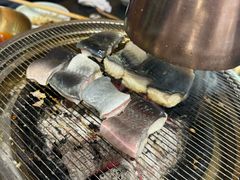 -味家烤肉烤鳗鱼牛排(西塔旗舰店)