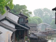 -乌镇西栅景区