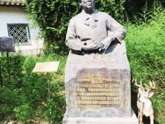 -广州神农草堂中医药博物馆