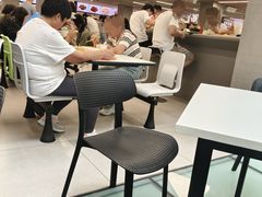 -北大家园食堂