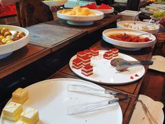 -食间牛排(湖西路店)