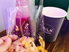 -左记港食(融科天城店)