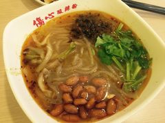 -伤心酸辣粉(体育东路店)