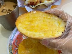 -華歡冰室-WahFoon(吉大店)