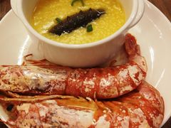 -嘉年华大酒店琴湾-自助餐厅