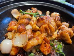 -颐和•海鲜砂锅粥•啫啫煲(奥林匹克广场店)