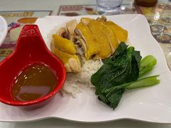 -龙城冰室(旺角)