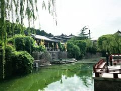 -华清宫景区