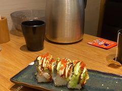 -赤稻·日式料理(禅城店)