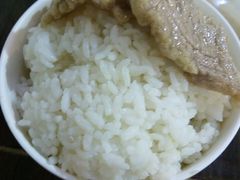 米饭-河南食府(人民路店)