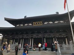 -清凉寺