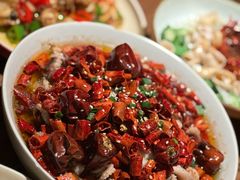-KŌNG胶东小馆·酒馆(华熙店)