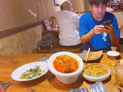 -并州大牌档之醉轻尘