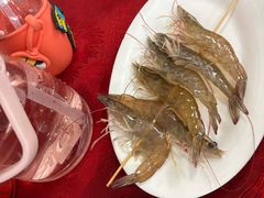 -花苑美食横琴生蚝火锅(拱北粤华路店)