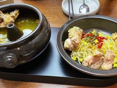-云海肴·汽锅鸡·云南菜(领展购物广场·中关村店)