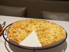 榴莲薄饼披萨-赤火牛排(金狮广场店)