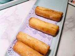-乔阿马·江南味·驴肉香(龙湖华泾天街店)