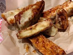 -聚味斋香辣蟹(生态城万达店)