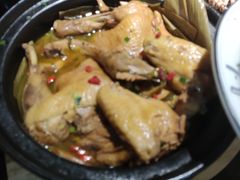 -老馆子·建德菜·山肴鱼鲜(海威新界店)
