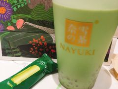 -奈雪的茶(青岛卓悦里INTOWN店)
