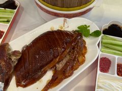 -大鸭梨(天通西苑店)