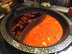 -大味老火锅City店