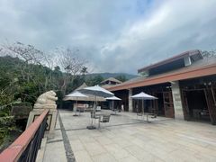 -七仙岭君澜度假酒店