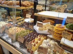 -PAPER STONE BAKERY(天汇广场店)