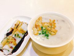 -香港新发烧腊茶餐厅(万象店)