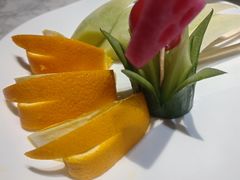 -老兴鲜(黄浦店)