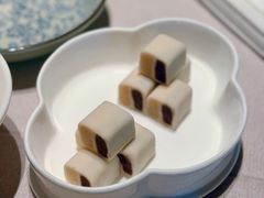 芸豆卷-四季民福烤鸭店(外滩外白渡桥店)