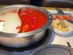 -沪小胖·小龙虾·蓝龙王(八佰伴店)