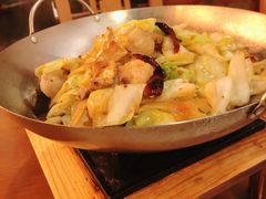 -YUE LAI 悦来小馆(Barcelona)