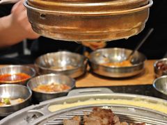 -GOGIYA·咕叽吖韩国传统烤肉店(东方新天地店)
