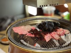 -西塔老太太泥炉烤肉(亚运村店)