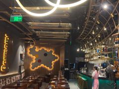 -haxnbauer海森堡德国餐厅(深圳coco店)