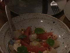 香煎扇贝-BOR Eatery(安福路店)