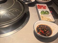 -同仁四季椰子鸡(无锡滨湖万象汇店)