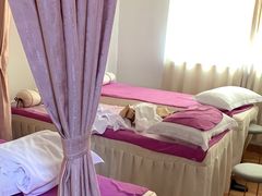 -静沐人生养生馆(佳宁娜分店)