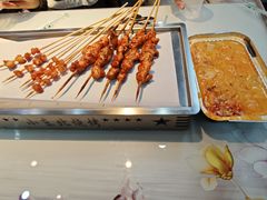 -小东北烧烤(双拥路店)