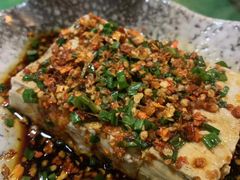 盐坛豆腐-柴火农家·江西赣南菜(土华店)