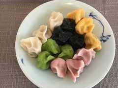 -天厨妙香素食餐厅(清华店)