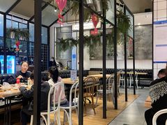 -托斯卡纳烘焙意大利餐厅(五天地店)