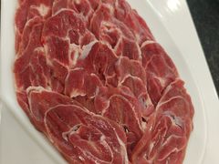 -常赢三兄弟·清真涮肉(常营店)