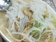 -南雄雄州土菜餐厅(粤北大厦店)