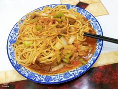 -晓庄学院-食堂
