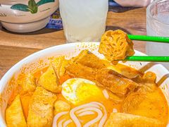 -绿柠食堂(北外滩店)