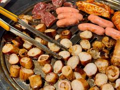 -炽城·烤肉名家(鸿达中央广场店)