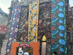 -大连海昌发现王国主题公园